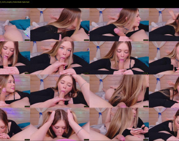 lost_wanderers — 37 minute Chaturbate couple cam show recording, 720p, Feb 20, 2025