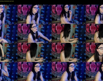 lsqueen — 5 minute Chaturbate female cam show recording, 720p, Feb 20, 2025