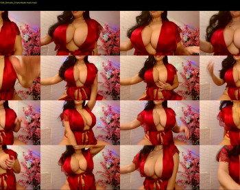 madlyn_dee — 11 minute Chaturbate female cam show recording, 720p, Feb 20, 2025