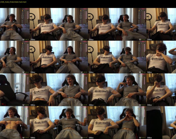 maestro3369 — 37 minute Chaturbate male cam show recording, 720p, Feb 20, 2025