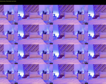 malaia_hills — 13 minute Chaturbate female cam show recording, 720p, Feb 21, 2025