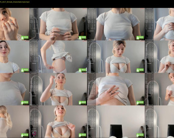 margarethowell — 122 minute Chaturbate female cam show recording, 720p, Feb 20, 2025