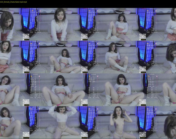 mary_shake — 80 minute Chaturbate female cam show recording, 720p, Feb 20, 2025