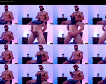 max_xl_ — 19 minute Chaturbate male cam show recording, 720p, Feb 20, 2025