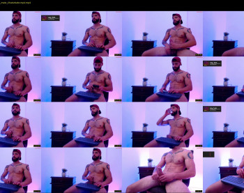 max_xl_ — 27 minute Chaturbate male cam show recording, 720p, Feb 20, 2025