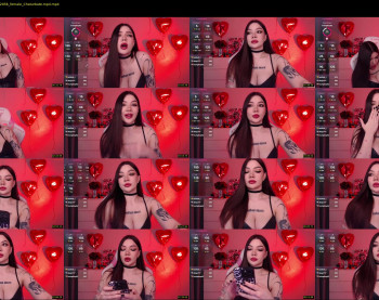 meow__baby — 10 minute Chaturbate female cam show recording, 720p, Feb 20, 2025