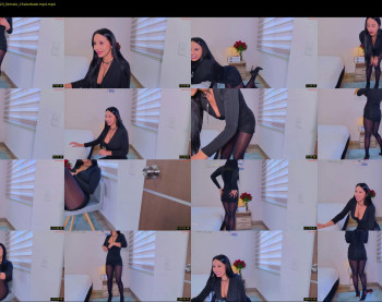 miarouss3 — 121 minute Chaturbate female cam show recording, 720p, Feb 20, 2025