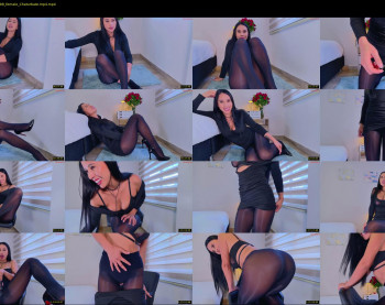 miarouss3 — 104 minute Chaturbate female cam show recording, 720p, Feb 20, 2025