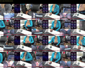 milf_viktoria — 120 minute Chaturbate female cam show recording, 720p, Feb 20, 2025