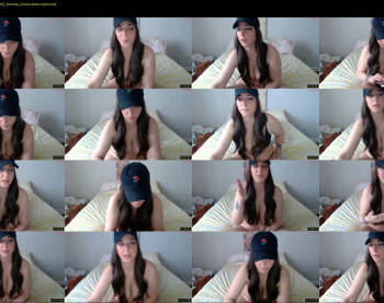 milfmonee — 88 minute Chaturbate female cam show recording, 720p, Feb 20, 2025