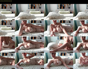 mis_eva — 86 minute Chaturbate female cam show recording, 720p, Feb 20, 2025