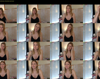 misslucci — 3 minute Chaturbate female cam show recording, 720p, Feb 20, 2025
