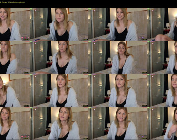 misslucci — 7 minute Chaturbate female cam show recording, 720p, Feb 20, 2025