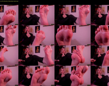 missmirandagd — 41 minute Chaturbate female cam show recording, 720p, Feb 20, 2025