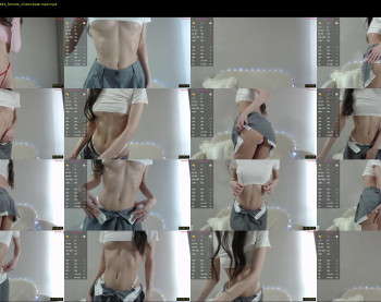 mmmeoww — 101 minute Chaturbate female cam show recording, 720p, Feb 20, 2025