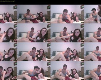 mssnd609 — 5 minute Chaturbate couple cam show recording, 720p, Feb 20, 2025