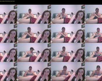 mssnd609 — 3 minute Chaturbate couple cam show recording, 720p, Feb 20, 2025