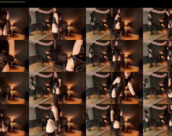 my_maite — 6 minute Chaturbate female cam show recording, 720p, Feb 20, 2025