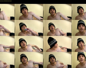 na_an534 — 3 minute Chaturbate male cam show recording, 720p, Feb 20, 2025