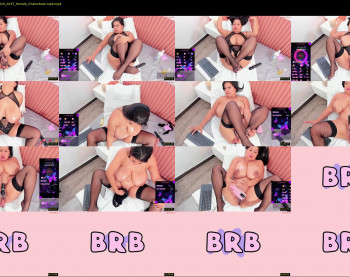 natural_bigboobs — 53 minute Chaturbate female cam show recording, 720p, Feb 21, 2025