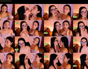 natval_ — 23 minute Chaturbate couple cam show recording, 720p, Feb 20, 2025