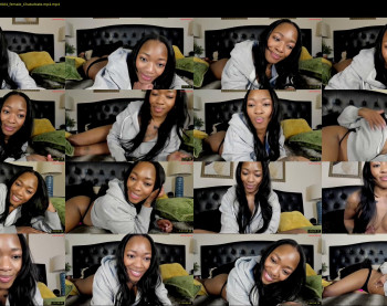 nicolesolace — 121 minute Chaturbate female cam show recording, 480p, Feb 20, 2025