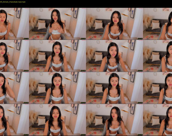 nina_agdal — 8 minute Chaturbate female cam show recording, 720p, Feb 20, 2025
