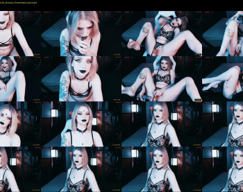 noah_elmer — 108 minute Chaturbate female cam show recording, 720p, Feb 21, 2025