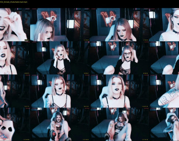noah_elmer — 99 minute Chaturbate female cam show recording, 720p, Feb 21, 2025