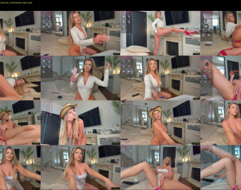 oh_julie — 121 minute Chaturbate female cam show recording, 720p, Feb 20, 2025