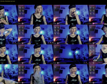 olivecum — 44 minute Chaturbate female cam show recording, 720p, Feb 20, 2025