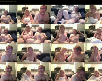 oneoften1000 — 62 minute Chaturbate female cam show recording, 480p, Feb 20, 2025