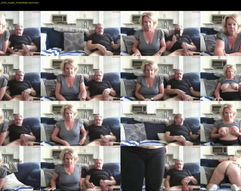 oneoften1000 — 16 minute Chaturbate female cam show recording, 480p, Feb 20, 2025