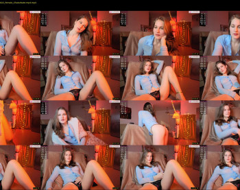 palach2323 — 73 minute Chaturbate couple cam show recording, 720p, Feb 21, 2025