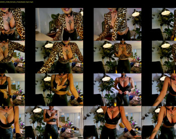 persianangel — 22 minute Chaturbate female cam show recording, 720p, Feb 20, 2025