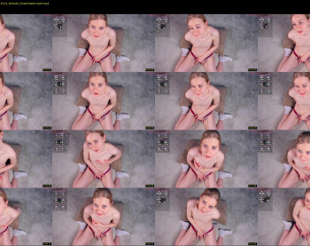 phyllisearney — 7 minute Chaturbate female cam show recording, 720p, Feb 20, 2025