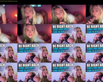 piper_patterson — 39 minute Chaturbate female cam show recording, 720p, Feb 20, 2025