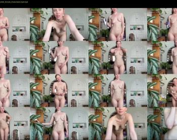 pretendlunch — 62 minute Chaturbate couple cam show recording, 720p, Feb 20, 2025