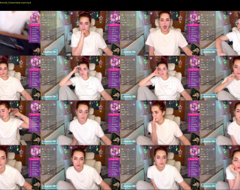 ps4pro — 120 minute Chaturbate female cam show recording, 720p, Feb 20, 2025