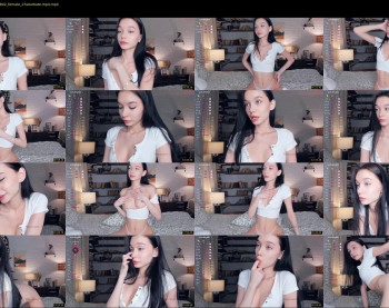 riskyproject — 31 minute Chaturbate couple cam show recording, 720p, Feb 20, 2025