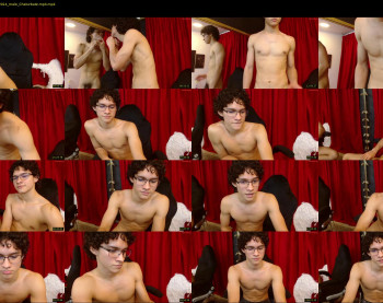 samuel_hills — 73 minute Chaturbate male cam show recording, 720p, Feb 20, 2025
