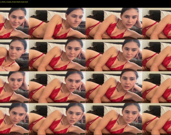sarahxaoliver1 — 4 minute Chaturbate couple cam show recording, 720p, Feb 20, 2025