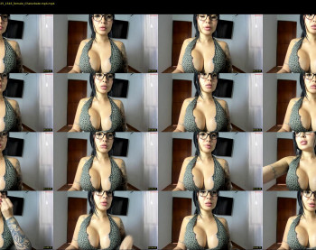sexual_addiction — 3 minute Chaturbate couple cam show recording, 720p, Feb 20, 2025