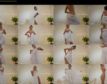 shena_nomy — 16 minute Chaturbate female cam show recording, 720p, Feb 21, 2025