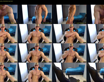 sinffuly — 19 minute Chaturbate male cam show recording, 720p, Feb 20, 2025