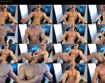 sinffuly — 28 minute Chaturbate male cam show recording, 720p, Feb 20, 2025