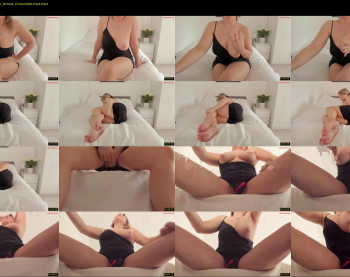 sirena99 — 44 minute Chaturbate female cam show recording, 480p, Feb 20, 2025