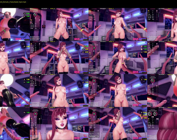 skyeanette — 52 minute Chaturbate female cam show recording, 720p, Feb 21, 2025