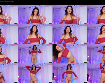 sofly_s — 50 minute Chaturbate female cam show recording, 720p, Feb 20, 2025