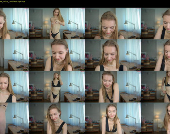 solar_bella — 121 minute Chaturbate female cam show recording, 720p, Feb 20, 2025